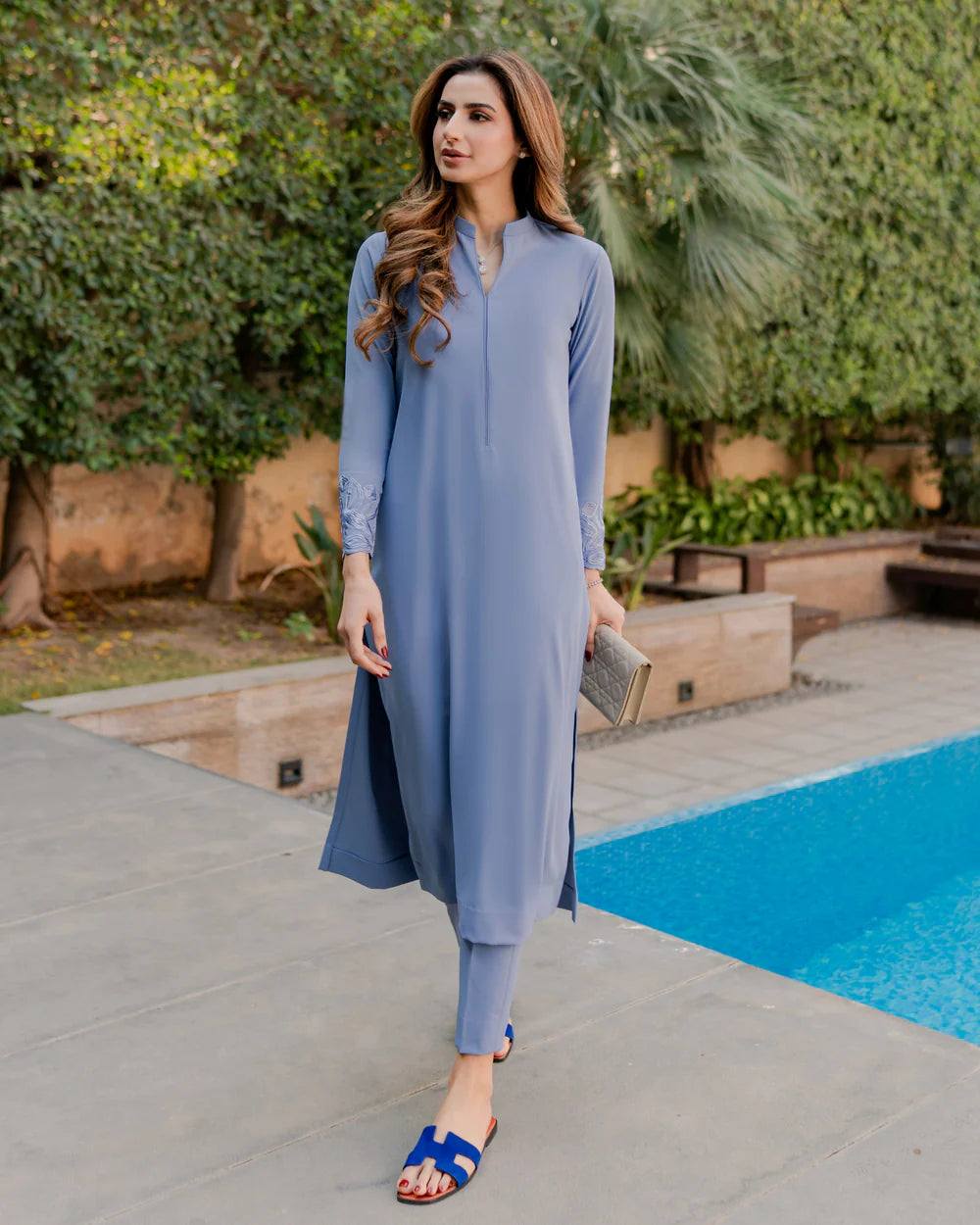 Wedgewood Lily Set | LIRA