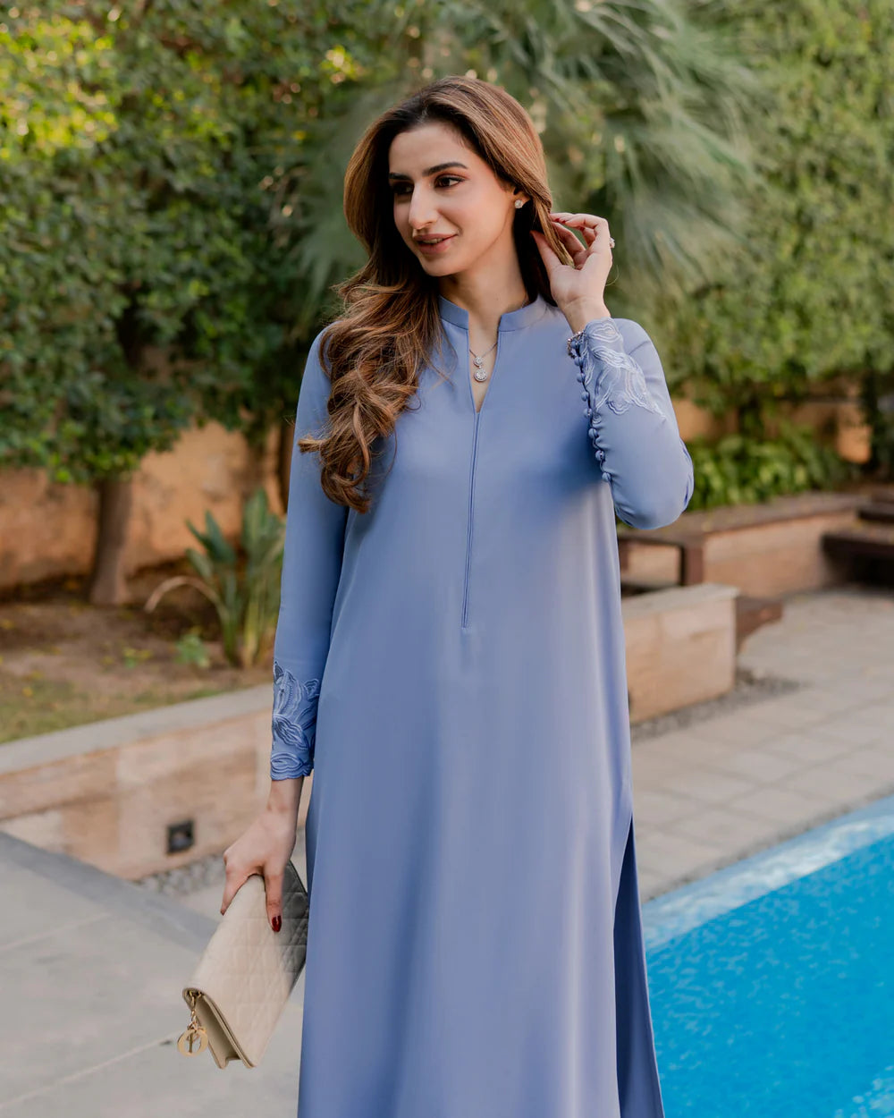 Wedgewood Lily Set | LIRA