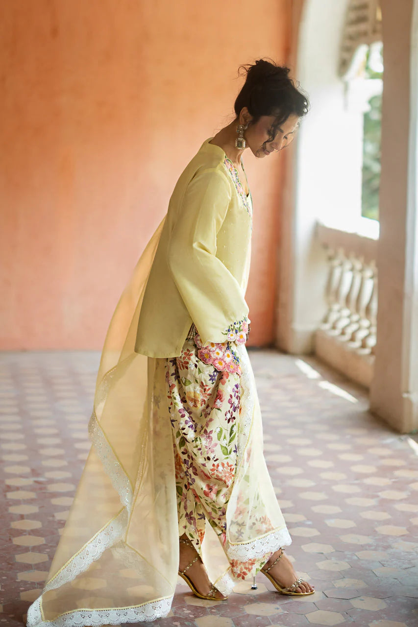 Butter Fleur | Summer Edition '26 |  Zainab Chottani