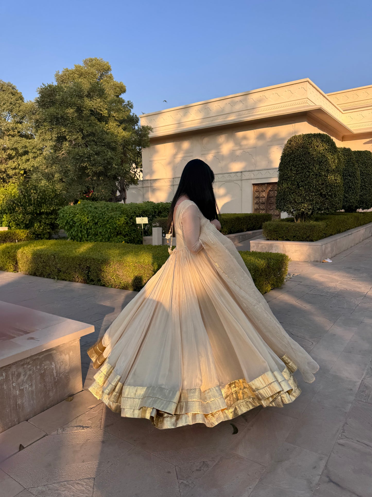 SAHIBA | CHAAND TARA