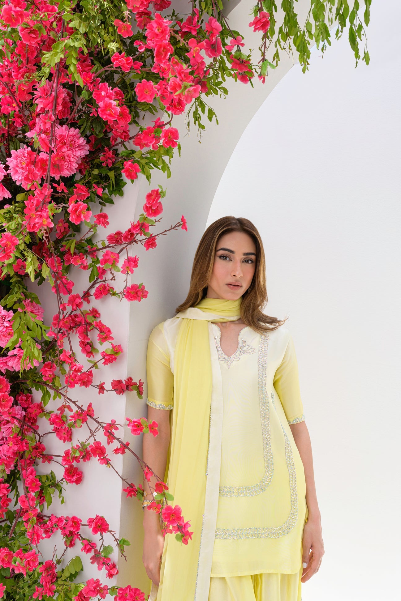 Buttercup | Flairs Studio