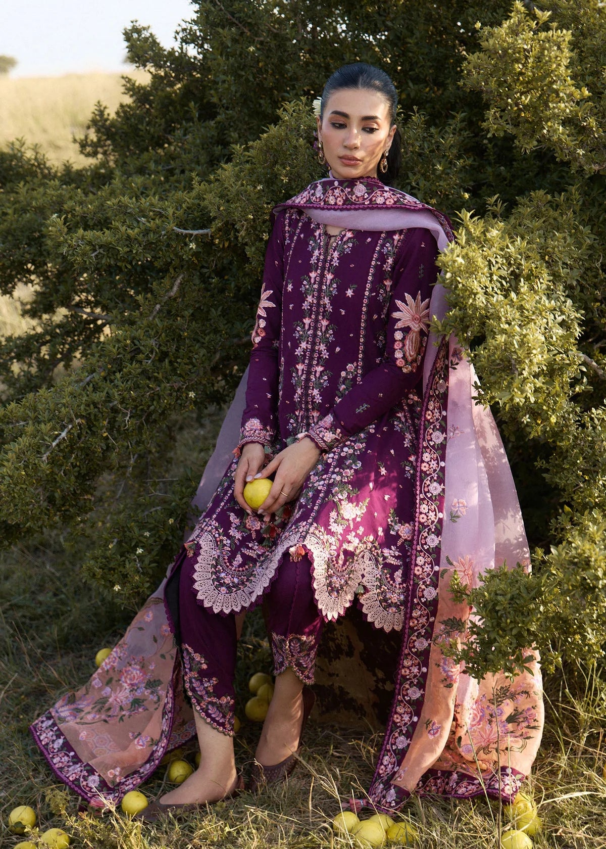 Lyla | Jinan'26 | HUSSAIN REHAR