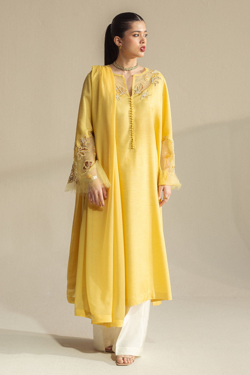 ZC-2073 | Zarashahjahan Fall Festive