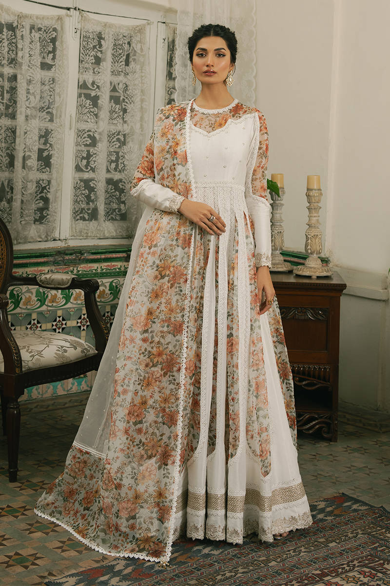 Amal | Ashiyana Festive Collection’25 | Mohsin Naveed Ranjha