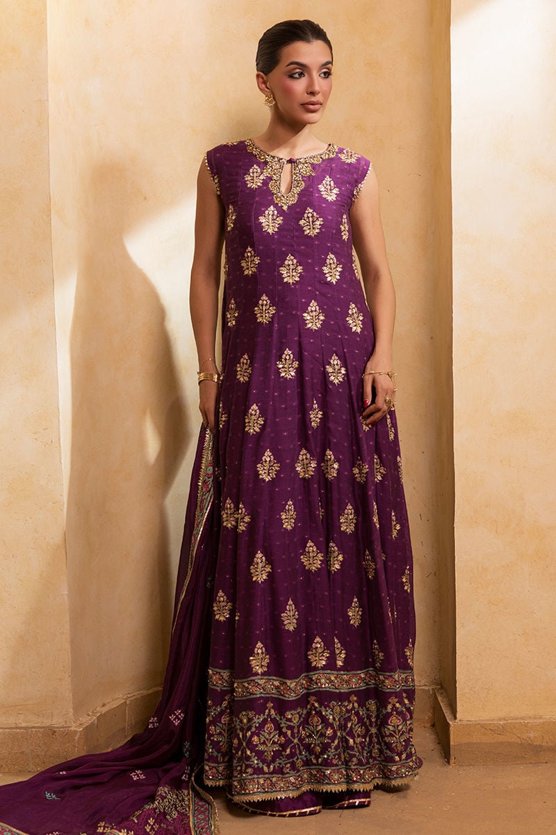 MULBERRY | ARTISAN PRINTS '26 | Ansab Jahangir