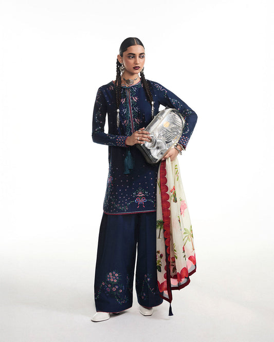 LEELA | Jugnu SS’25 EID Pret’25(RTS)