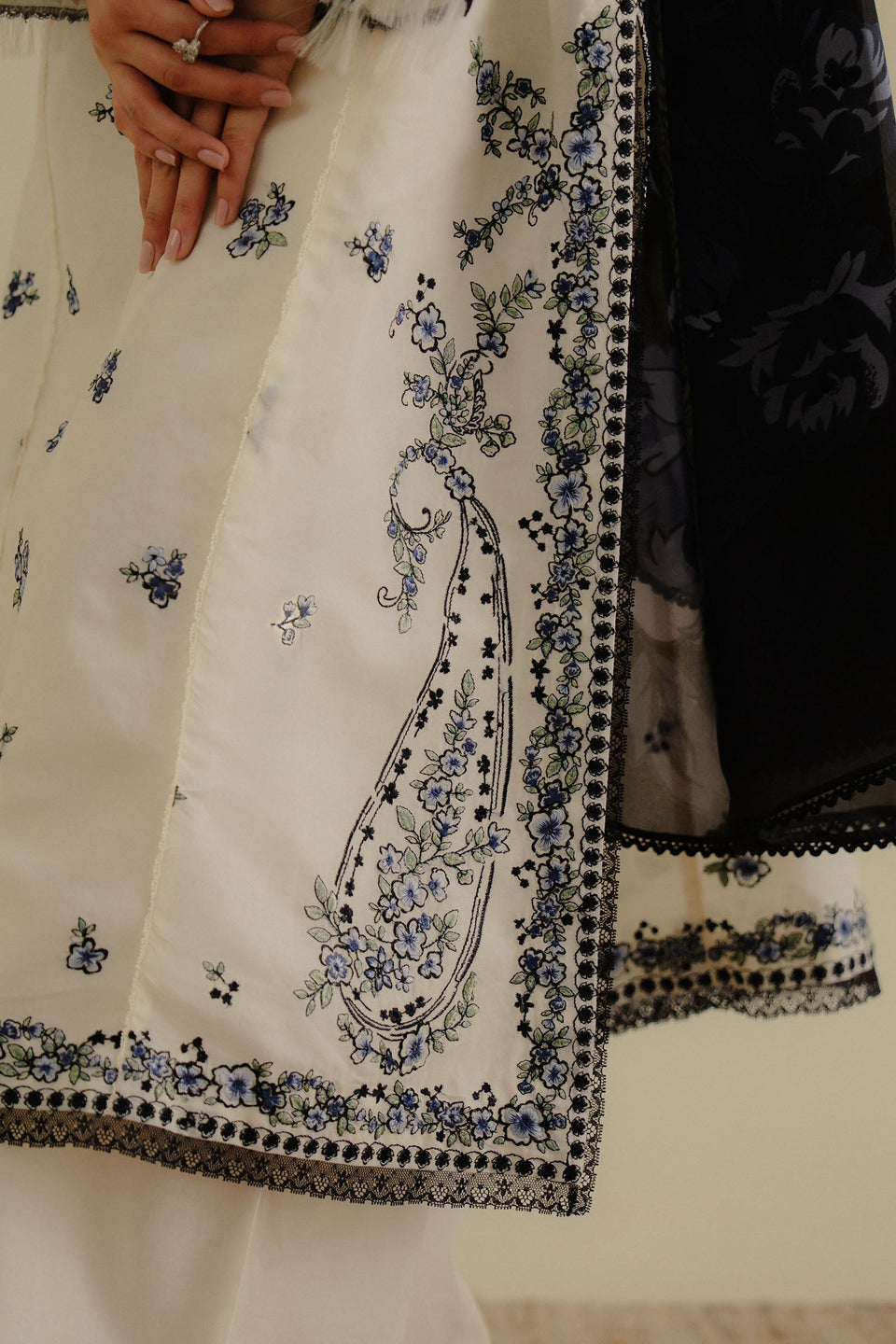 Yana-4A | Coco Lawn II by Zarashahjahan 2025