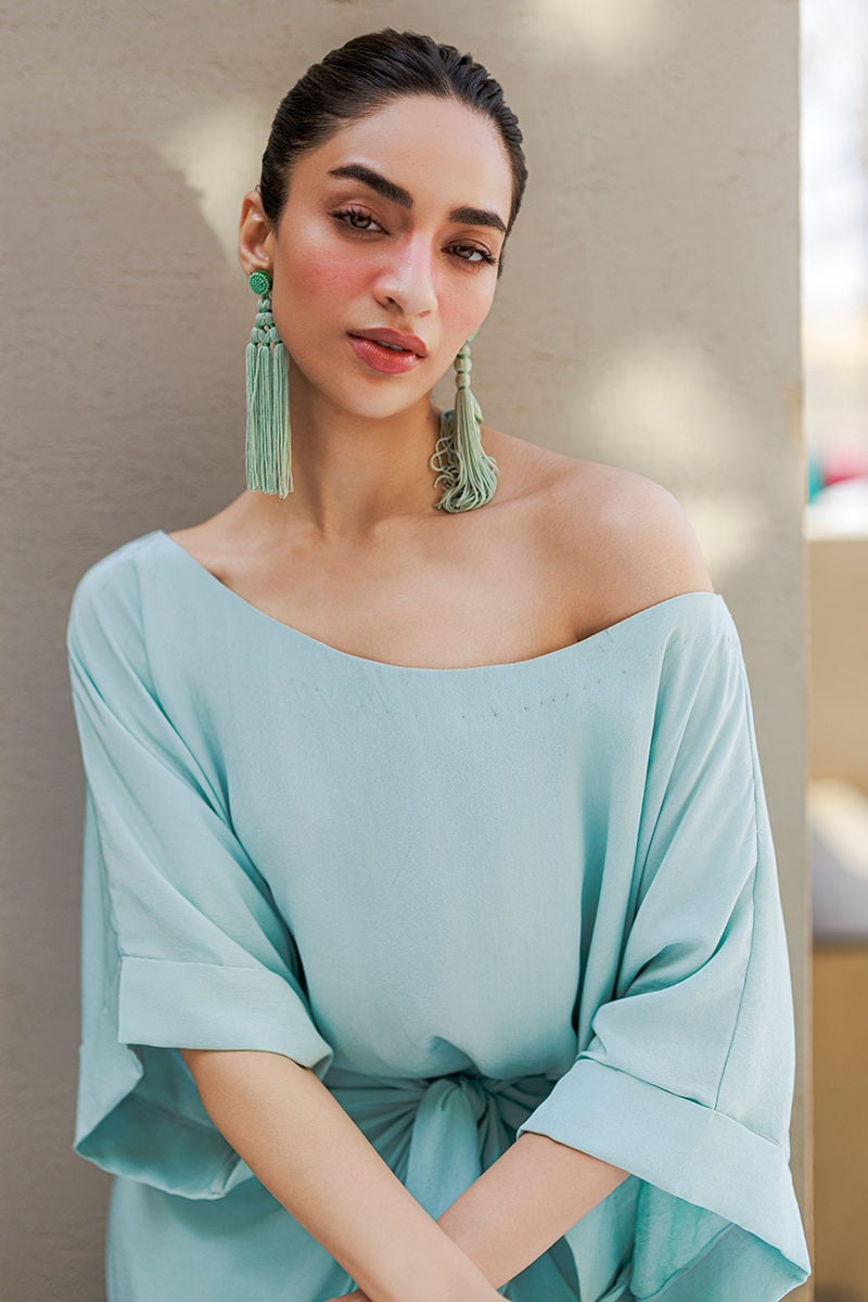 AZZURA | RESORT '26 | Ansab Jahangir