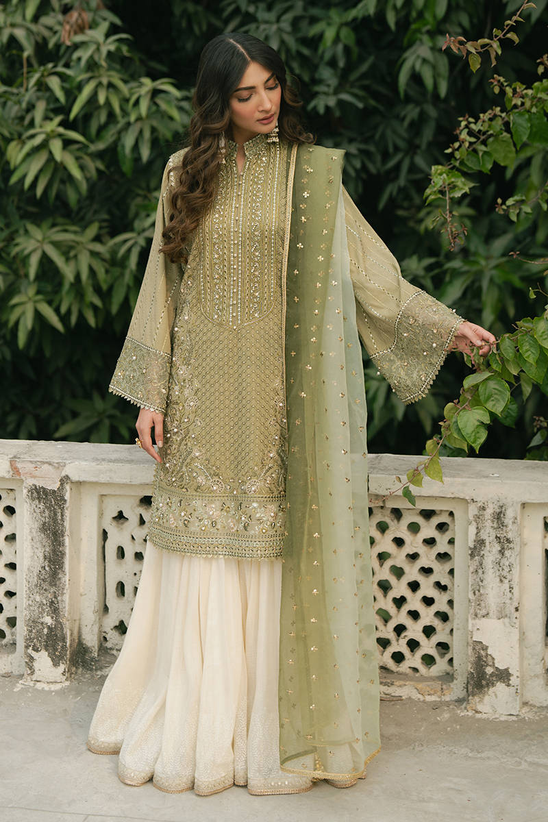 Sabaat | Ashiyana Festive Collection’25 | Mohsin Naveed Ranjha