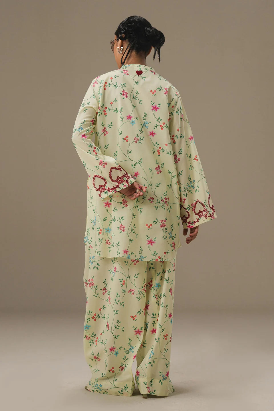 Sun Chaser | Love Coco By Zarashahjahan Pret 2026