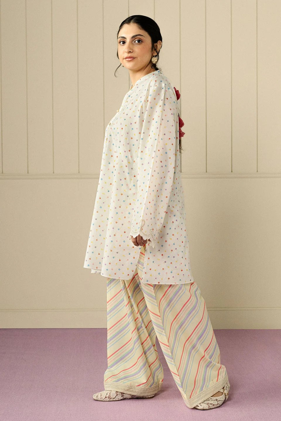 Clean Girlcode | Love Coco By Zarashahjahan Pret 2026