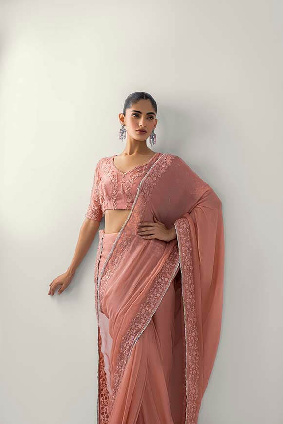 Blossom | Wajahat Mansoor