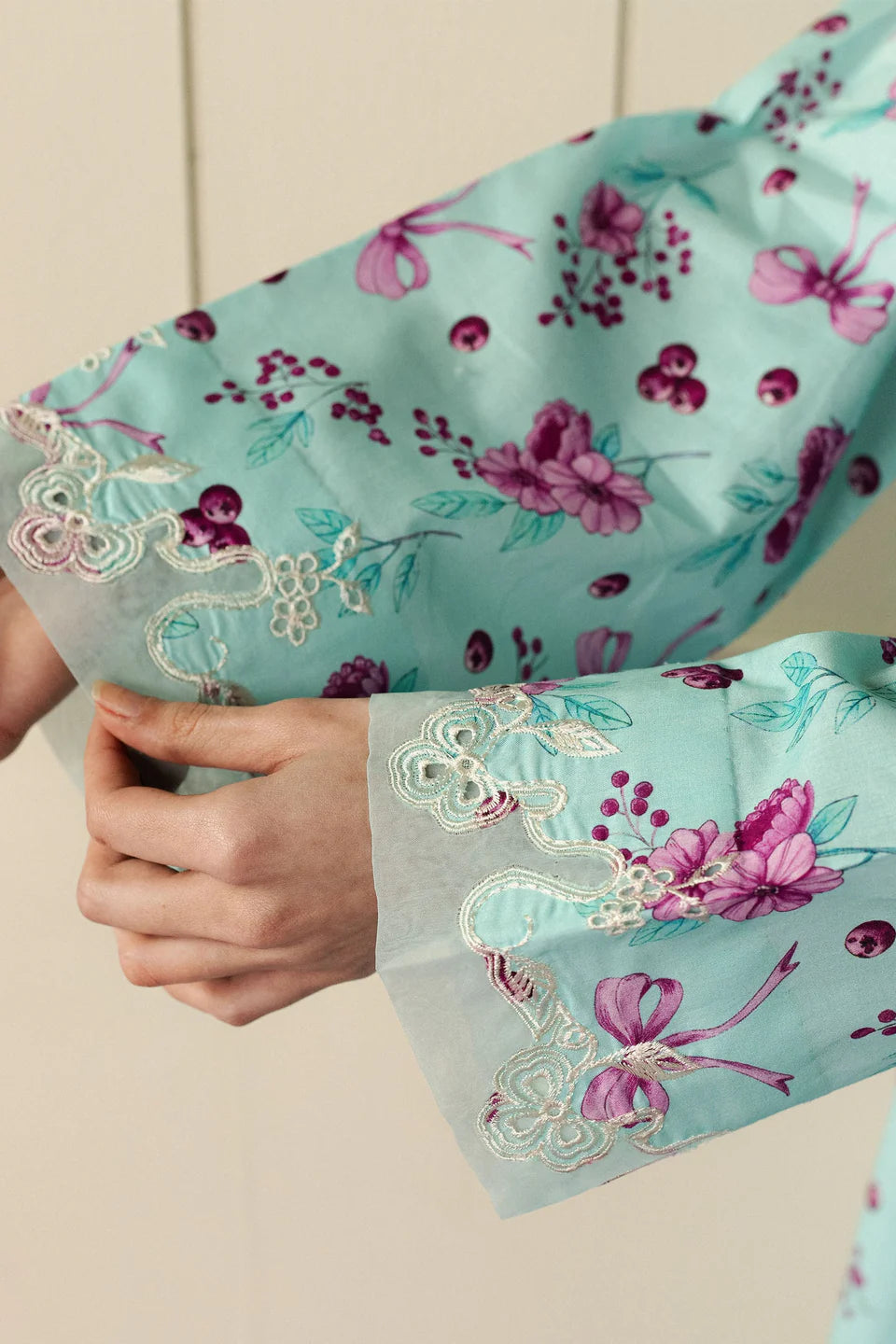 PIXEL POP | Love Coco By Zarashahjahan Pret 2026