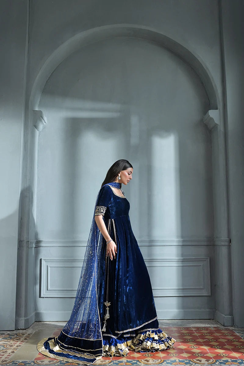 Zimmel | Warda Qutub Khan