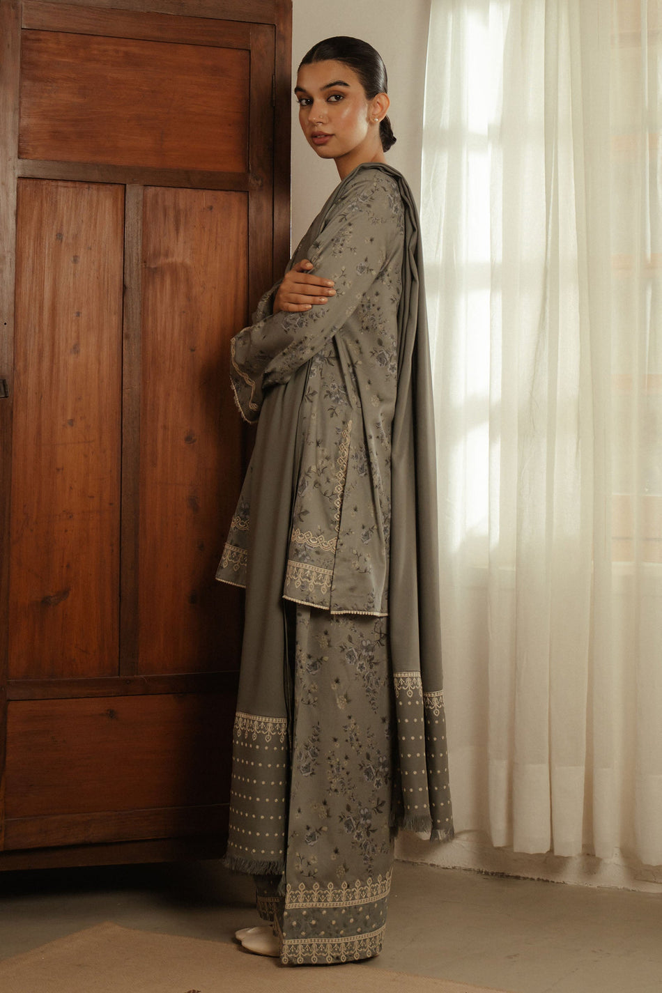 ZC-2139 | Zarashahjahan Fall Pret