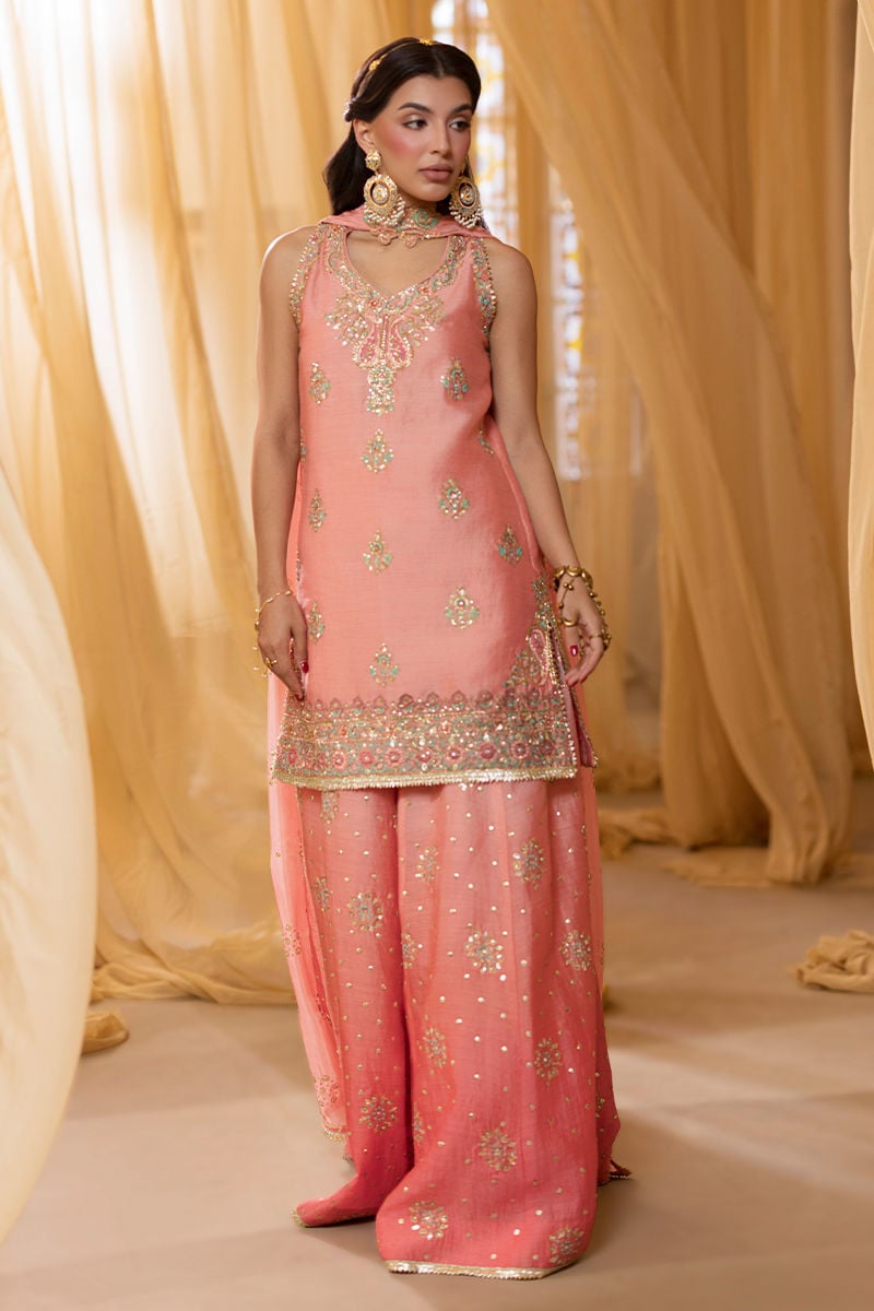 MIRA | ARTISAN PRINTS '26 | Ansab Jahangir