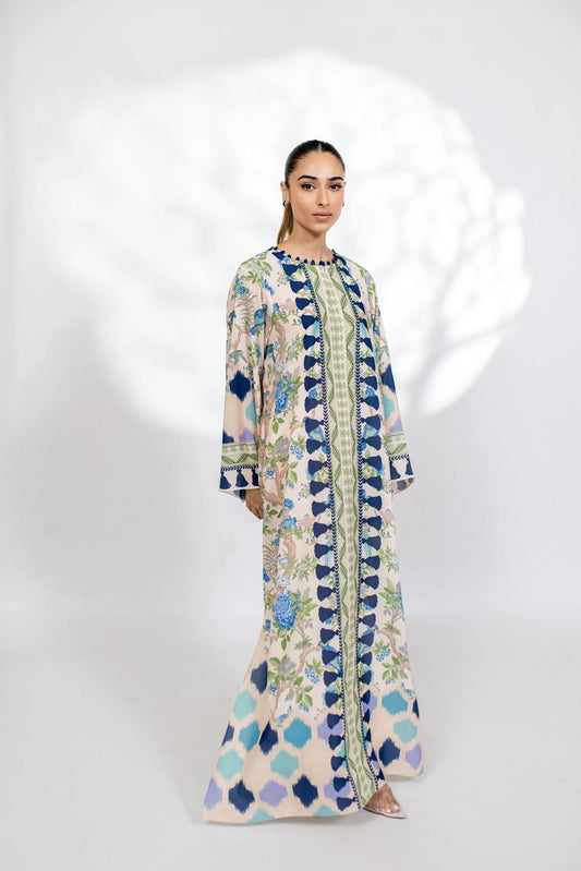 Emerino (B) | BARAÉ KHANOM