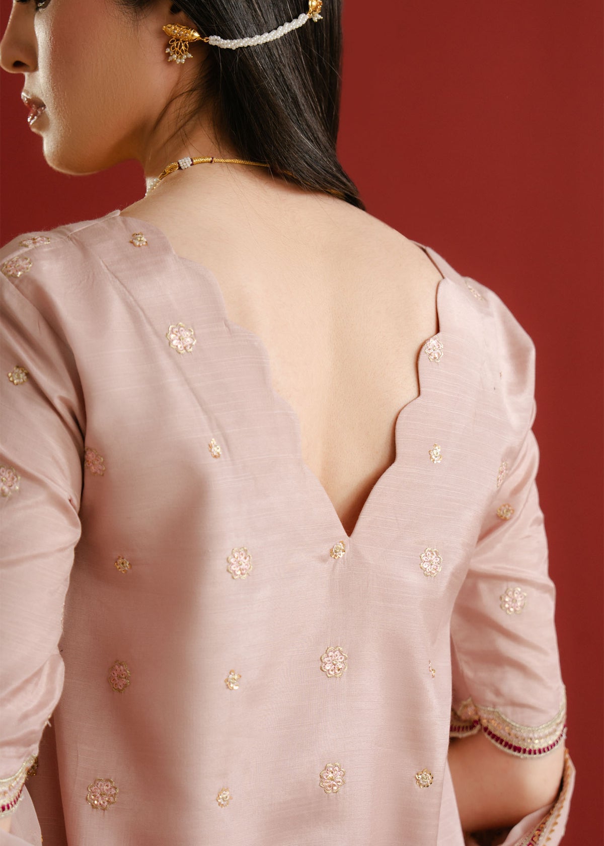 LE01-03-25| Laj by Lajwanti