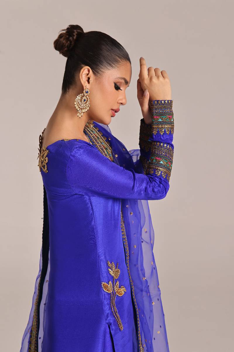 Bloom | Wajahat Mansoor