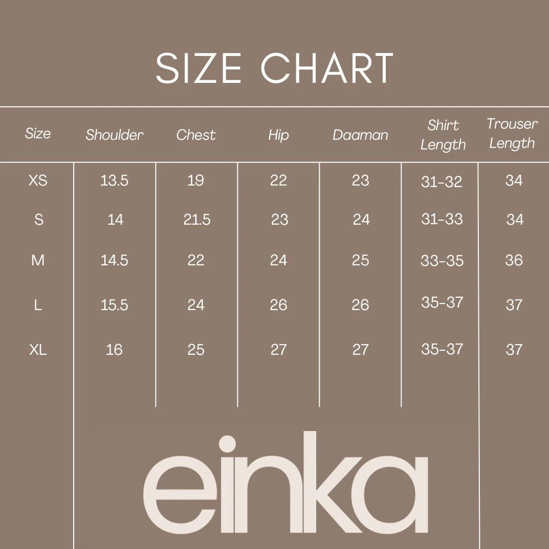 Soft pure Hazel | Einka