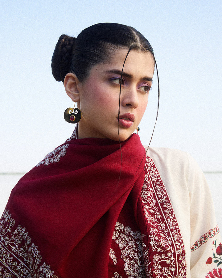 Orna-Scarf | Jugnu A/W’24