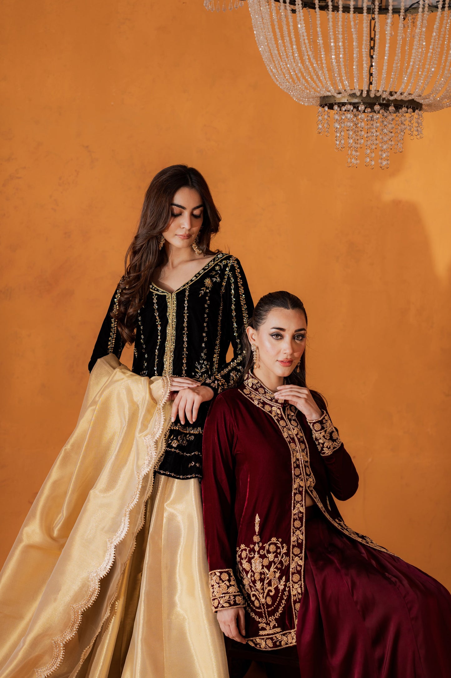 Lume | Shanzay Anooshay