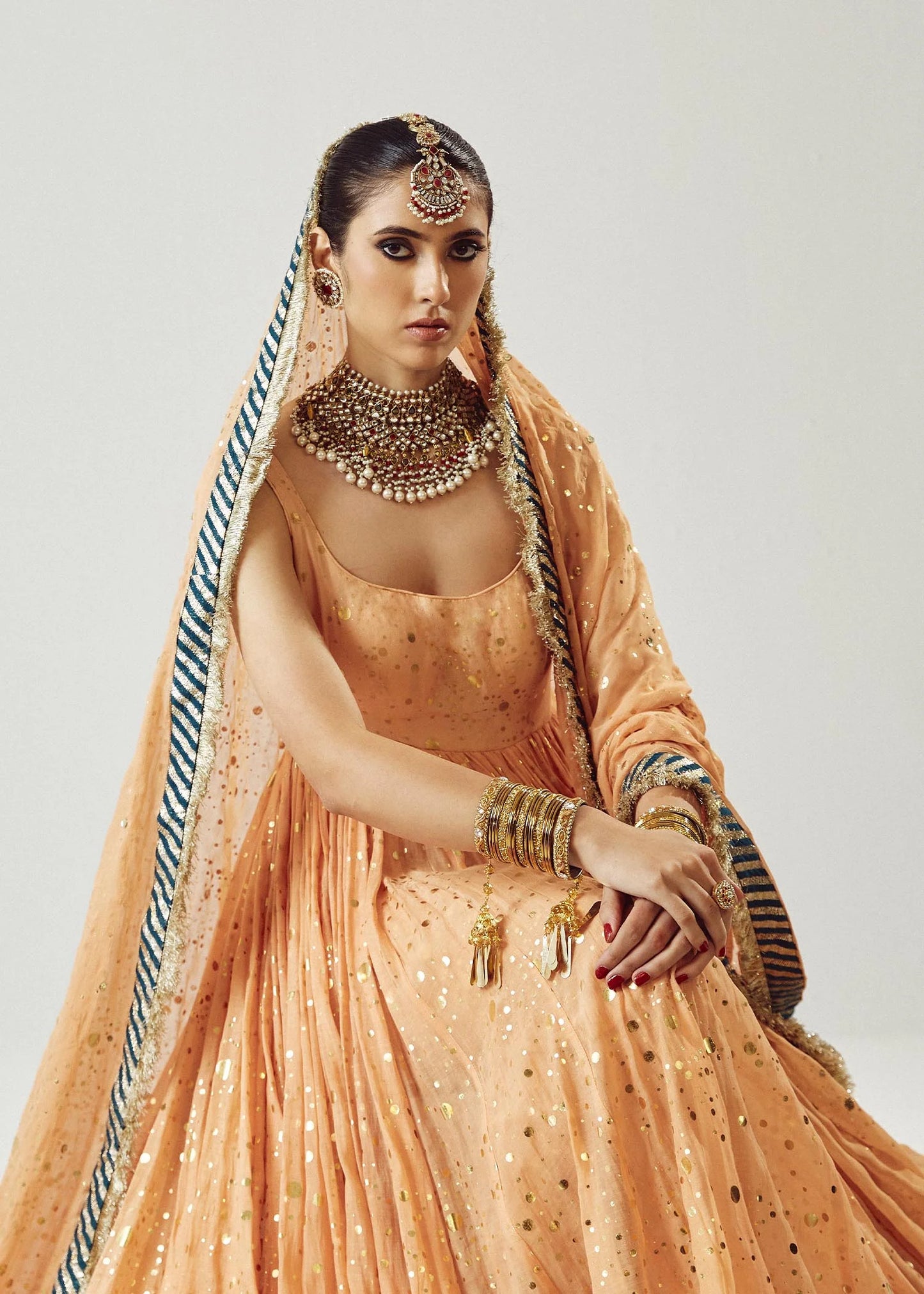 Khawb | Hussain Rehar