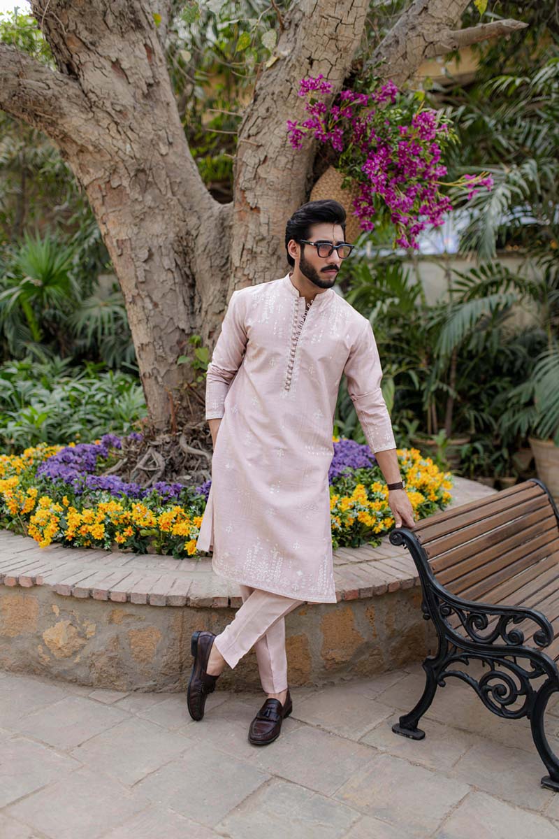 MP-06 | Qalamkar Menswear