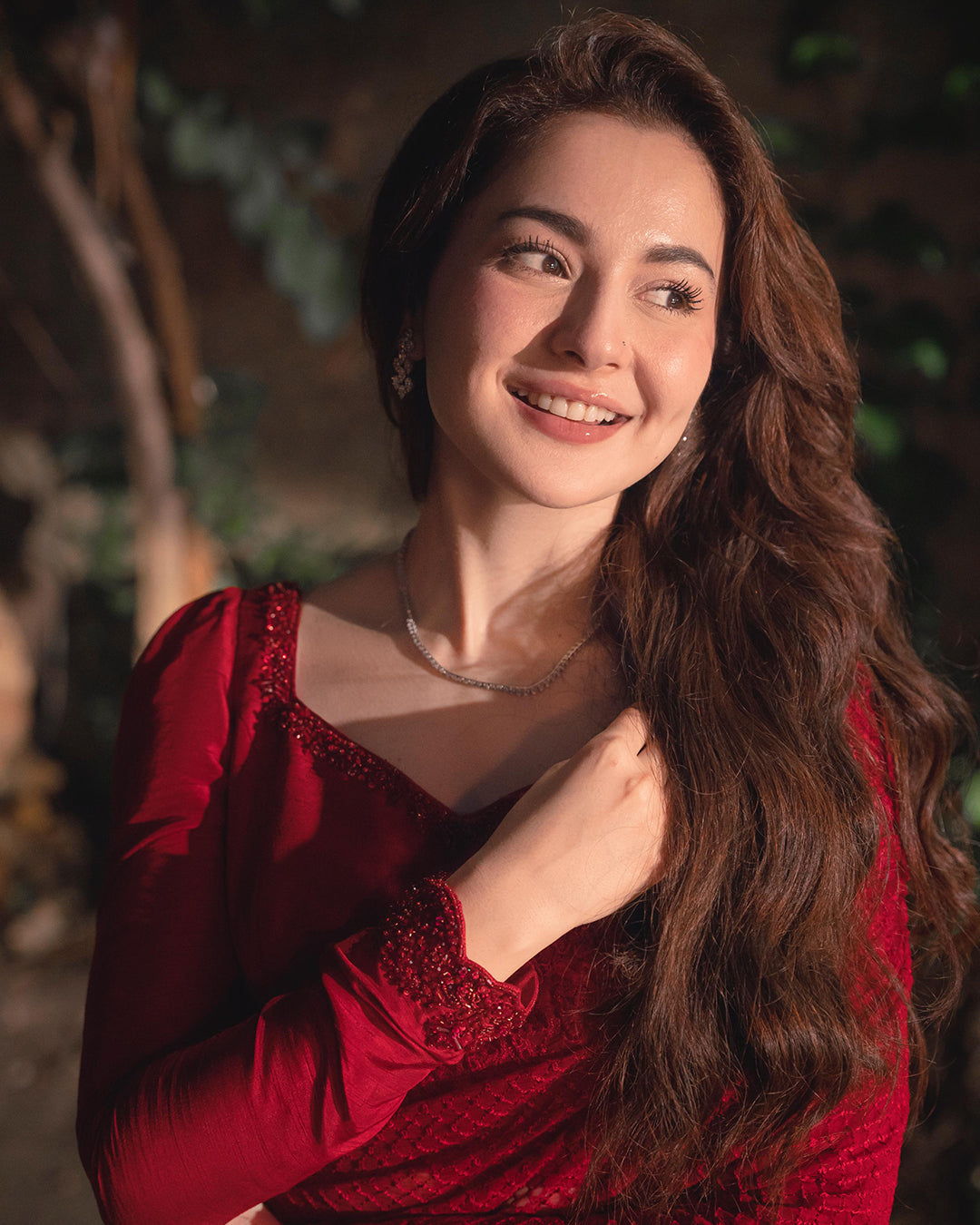 Evia | Faiza Saqlain