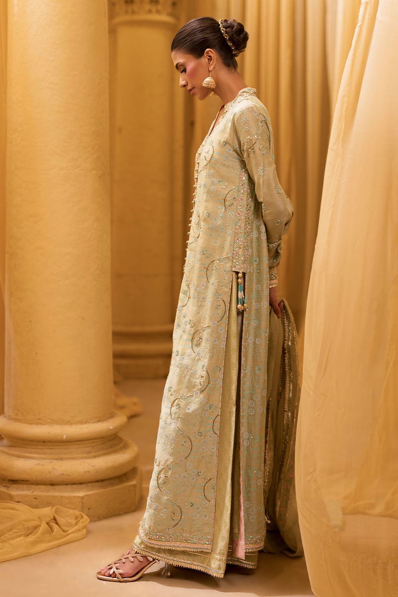 SAGE WILLOW | ARTISAN PRINTS '26 | Ansab Jahangir