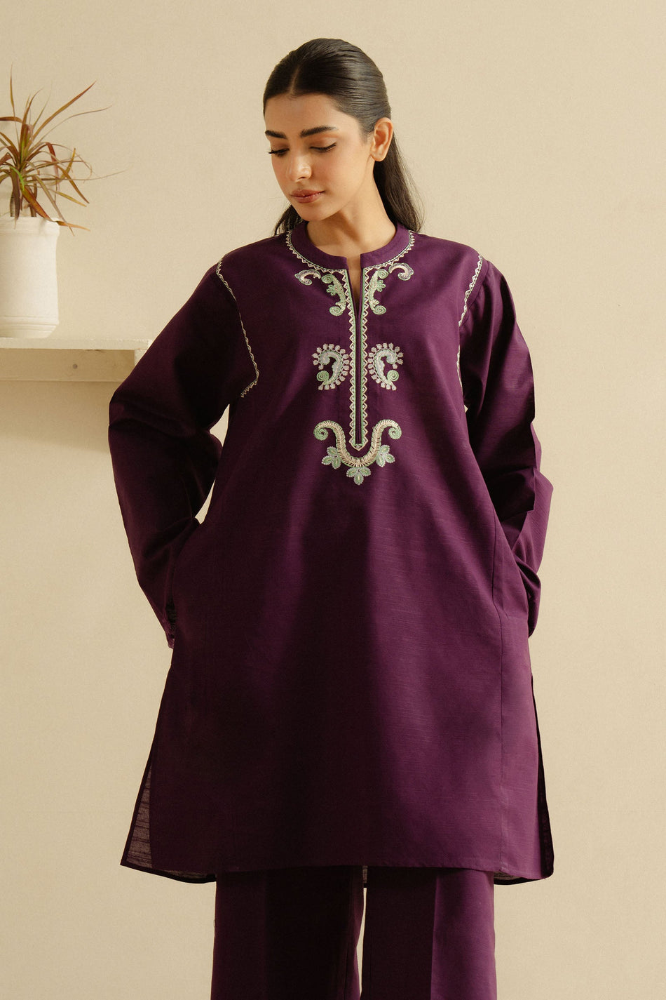 ZKT-1395 | Zarashahjahan Basics