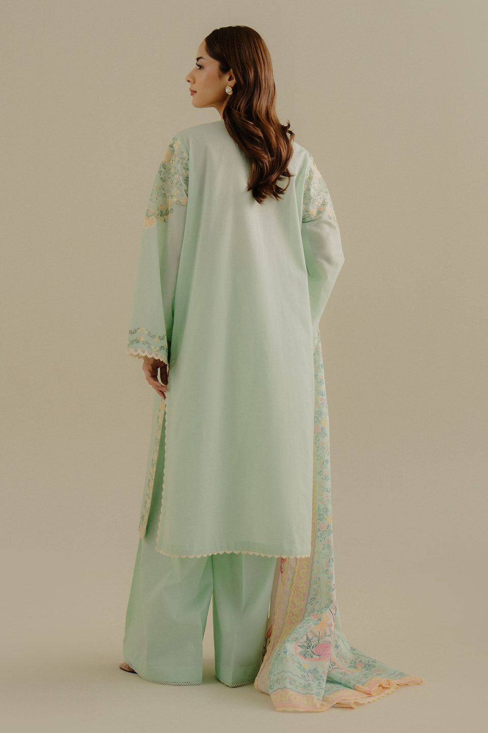 VELIN-7A | Coco Lawn II by Zarashahjahan 2025
