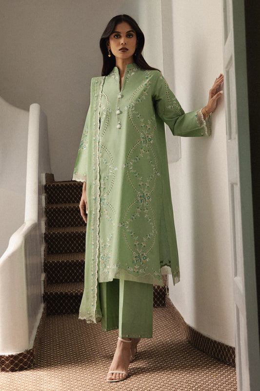 NAYAB | PRET SUMMER ‘26 LUXURY DESIGNER OUTFITS | ZARA SHAHJAHAN