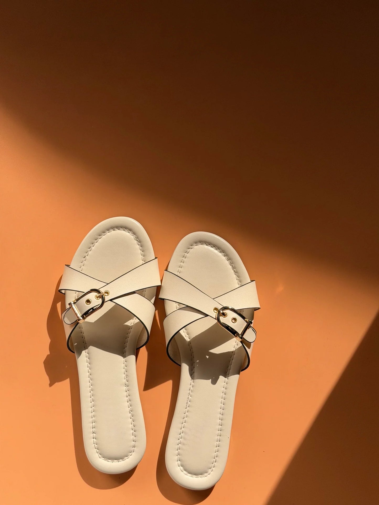 JULIET (ZBN-26003) SLIP ON | EID DROP | ZAIB | FOOTWEAR