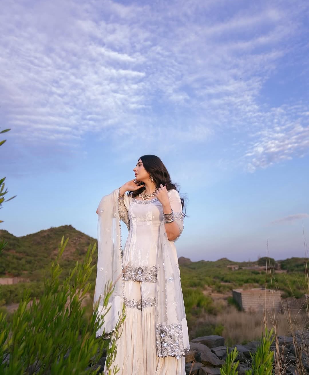 Couture | HUSSAIN REHAR