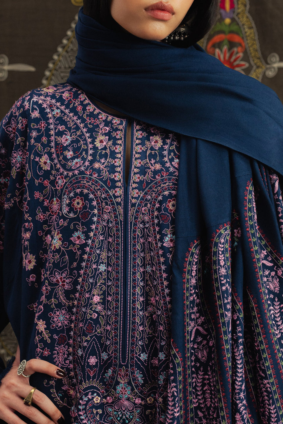 NEELUM | Winter | Zara Shahjahan