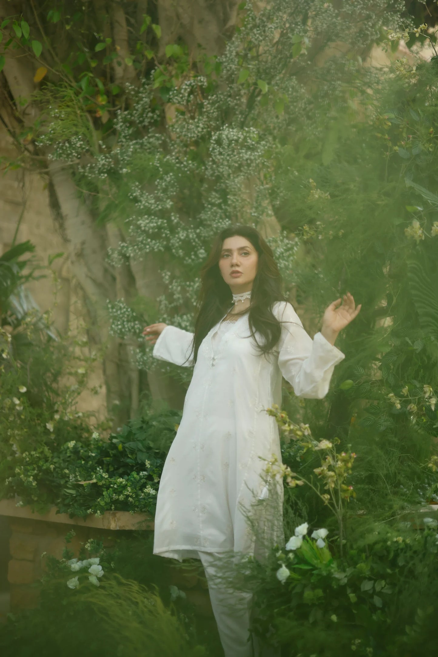 Emaan Set | M by Mahira