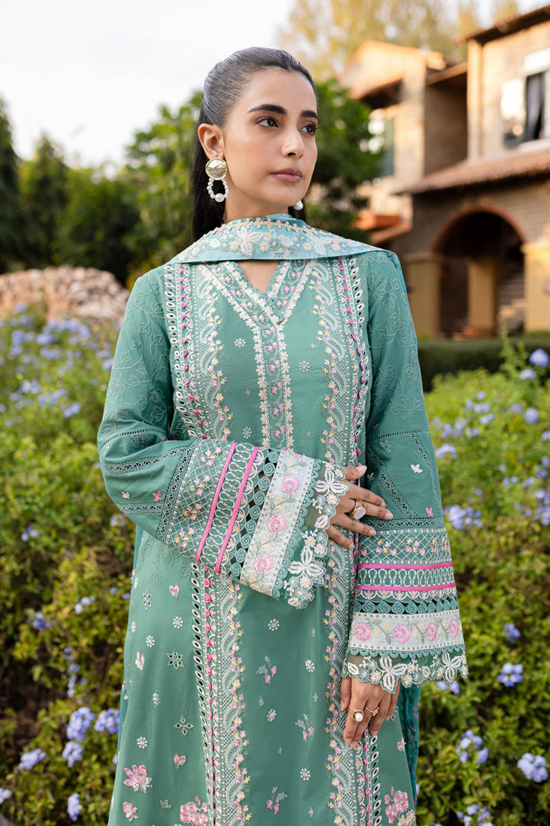 QM-16 OMI | Qline by Qalamkar Lawn 2025