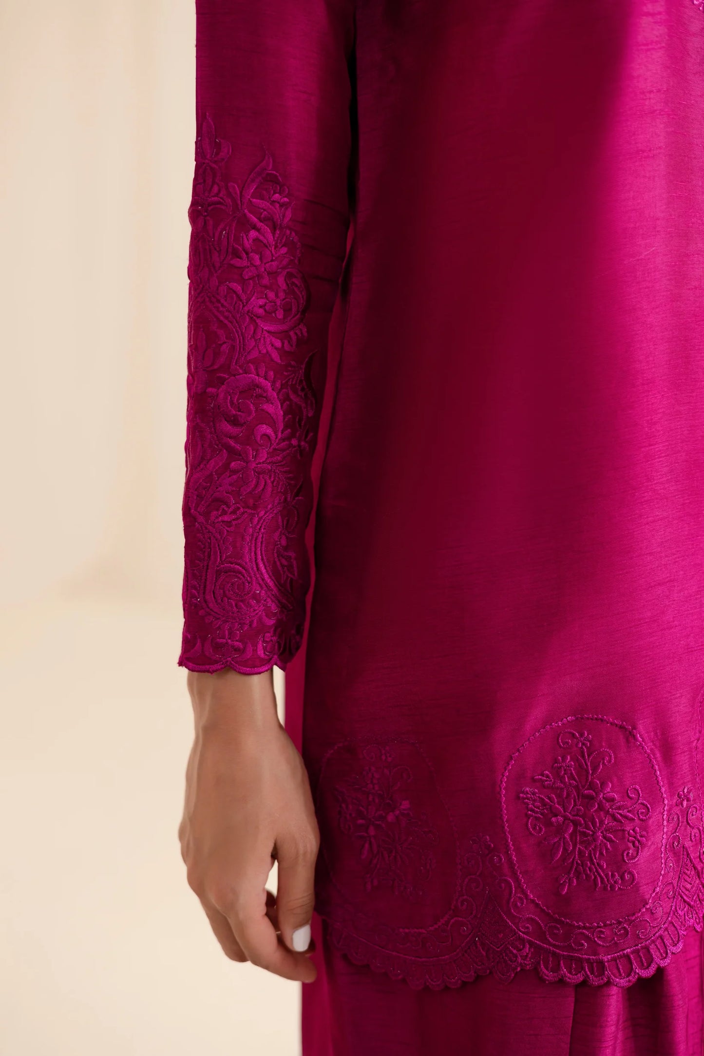 BubbleGum Set | Shanzay Anooshay