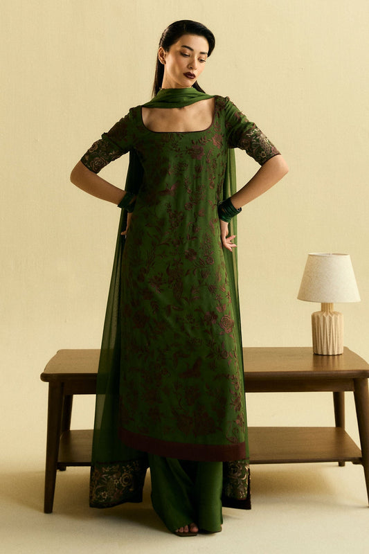 ZR25F0108 | Zarashahjahan Eid Festive
