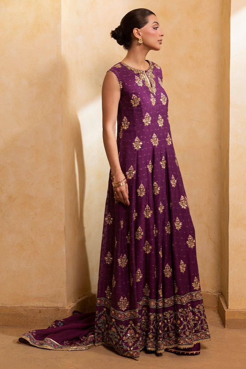 MULBERRY | ARTISAN PRINTS '26 | Ansab Jahangir
