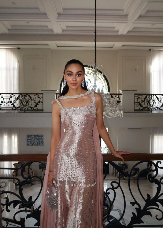 Chandelle | Fehmida Yousuf