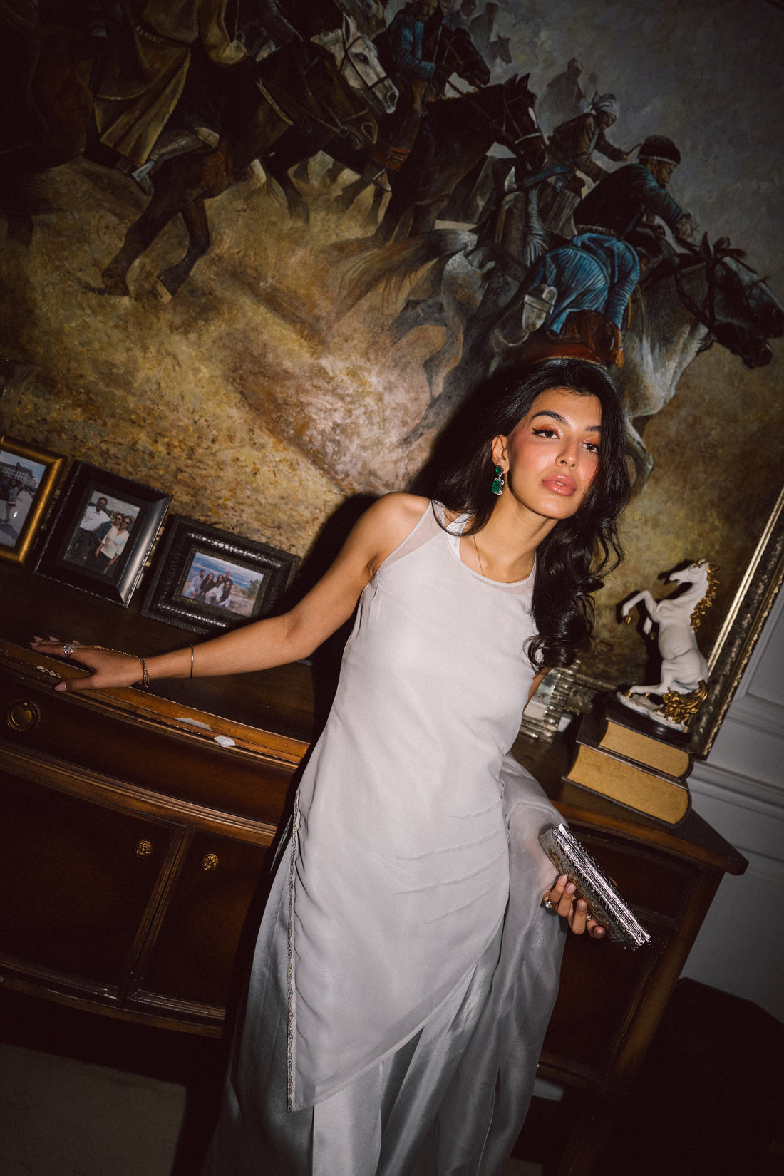 Moonlit Noor | SADAF KANWAL