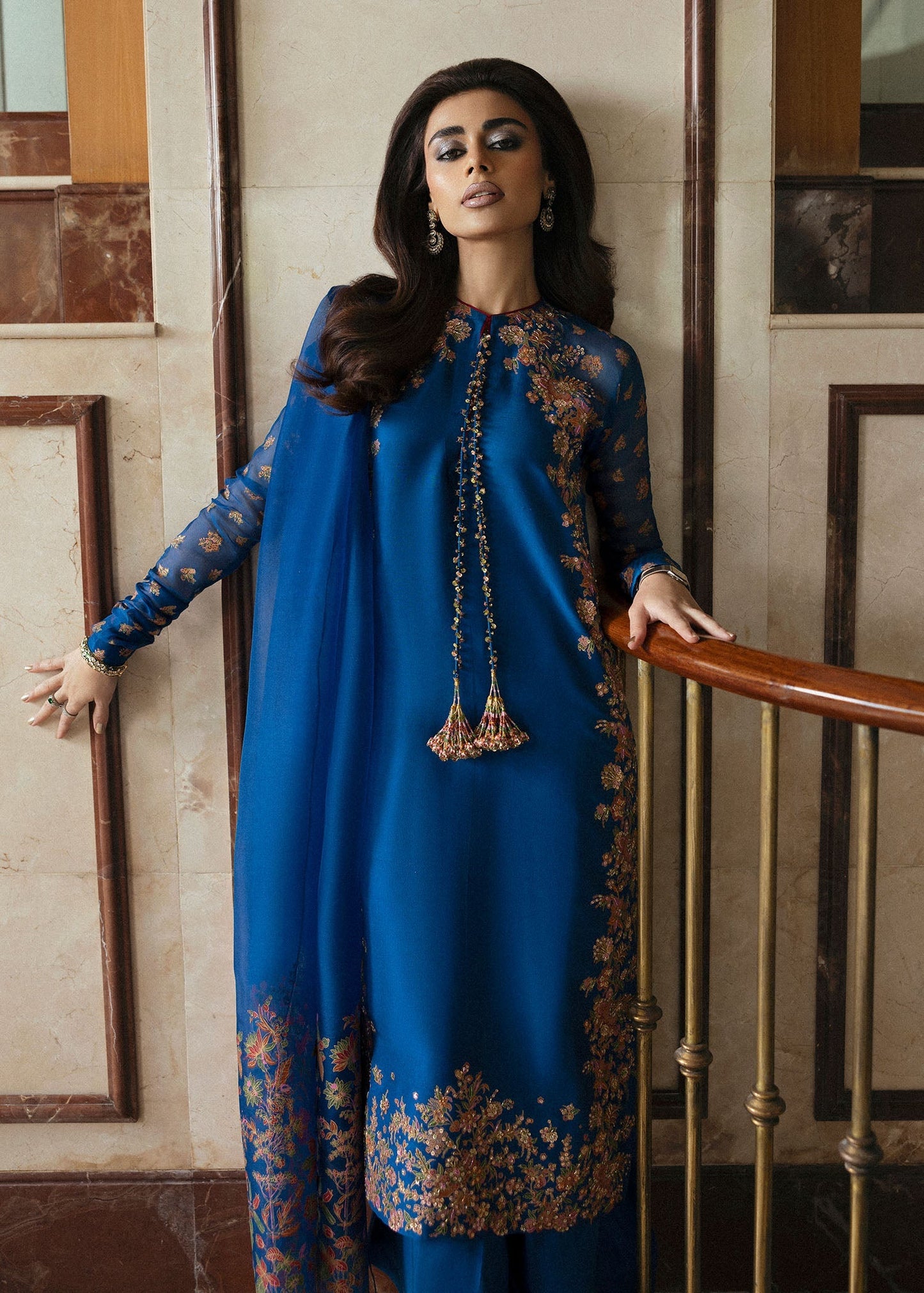 Serene | Hussain Rehar