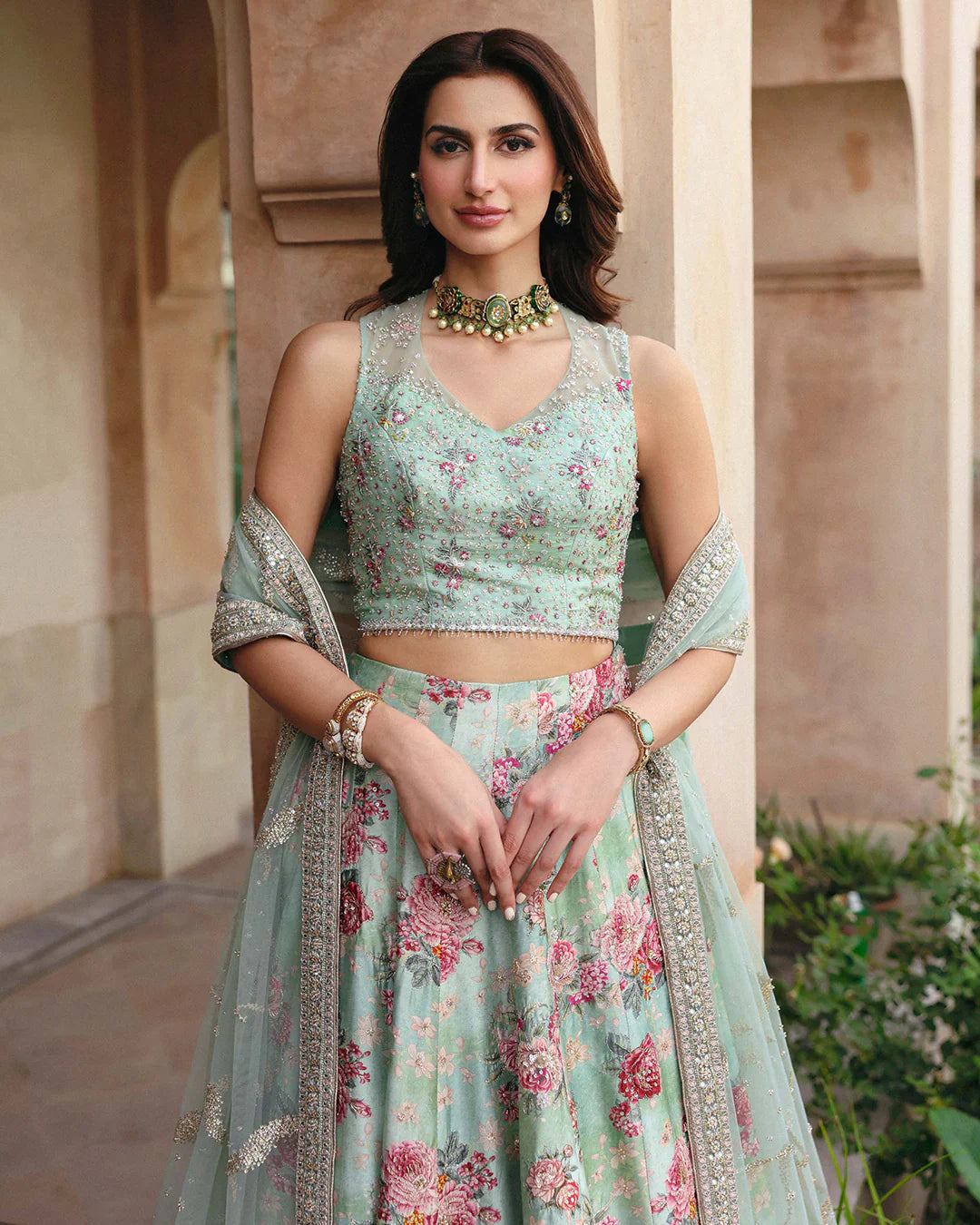 Rosabelle | Faiza Saqlain