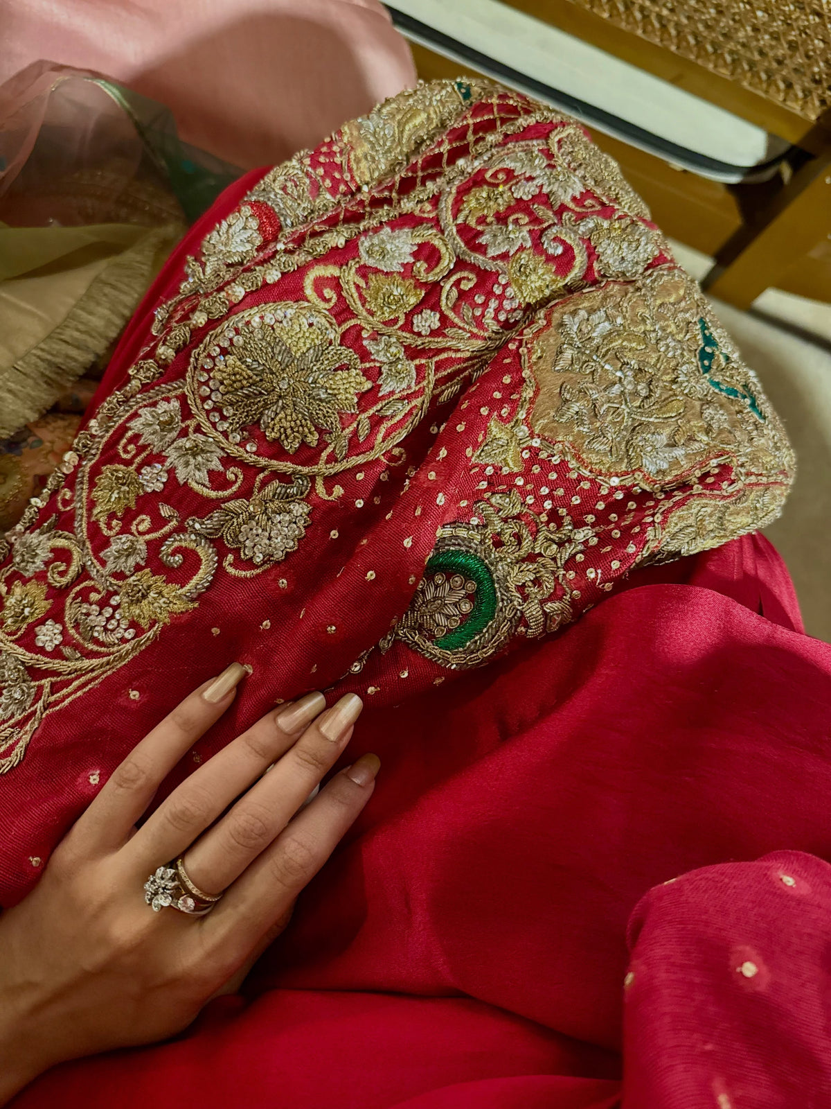 Heirloom | Mah-E-Ruh