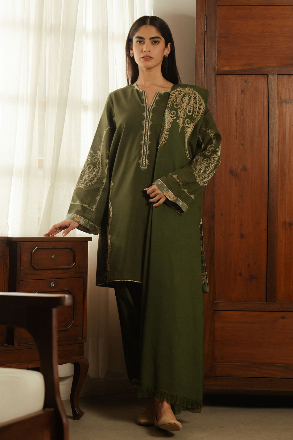 ZC-2135 | Zarashahjahan Fall Pret