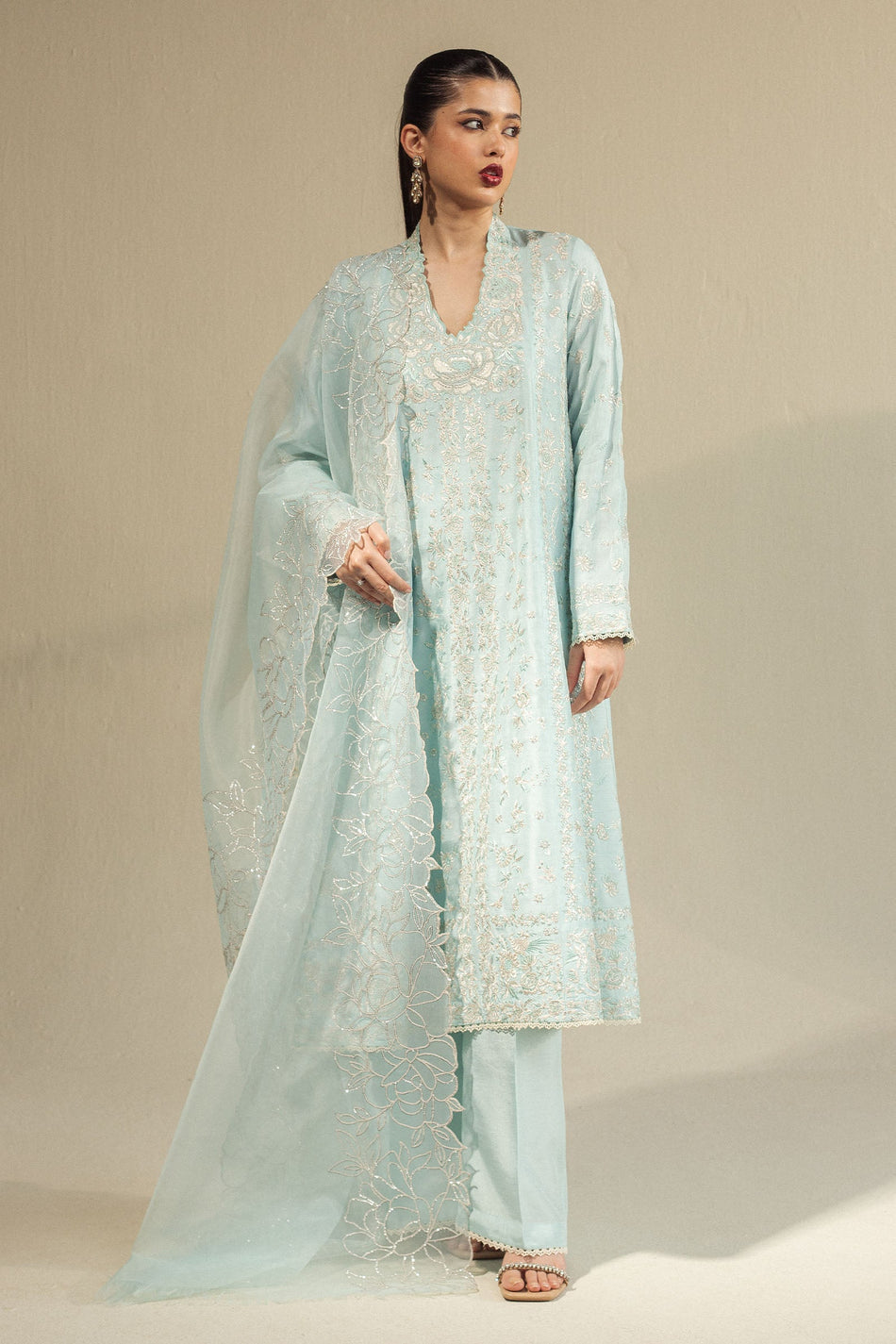 ZC-2077 | Zarashahjahan Fall Festive