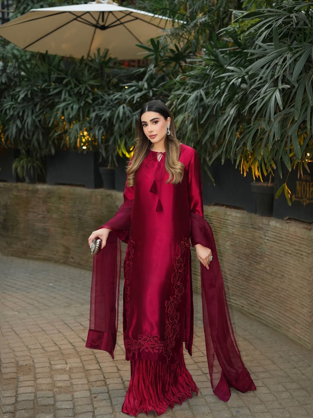 Velvet Crush | Colour Rush