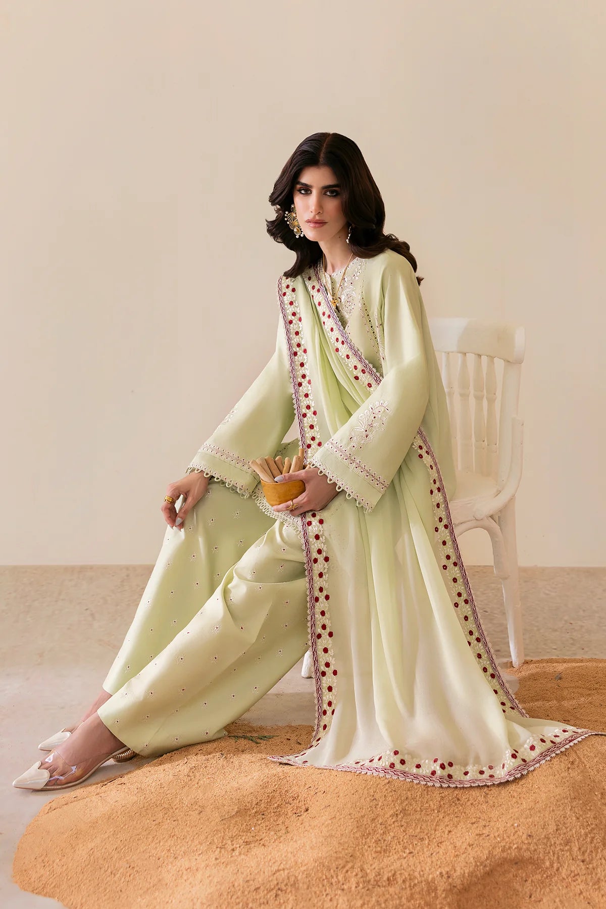 Elena | Saad Bin Shahzad